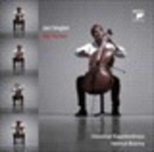 

CD диск Vogler, Jan: My Tunes