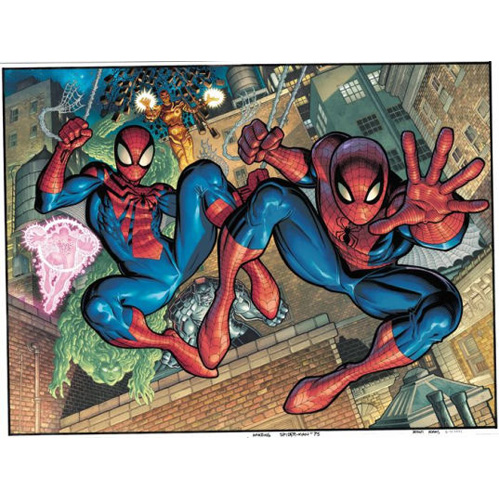 Книга Amazing Spider-Man: Beyond Vol. 2 (Paperback)