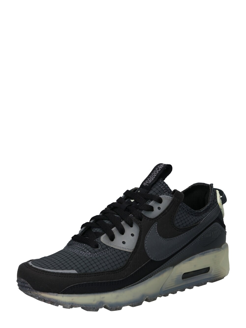 

Кроссовки Nike Sportswear AIR MAX TERRASCAPE 90, черный