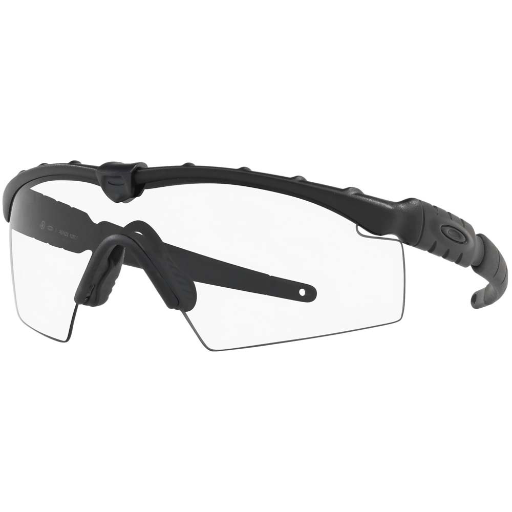 

Солнцезащитные очки Oakley Ballistic M Frame 2.0, серый