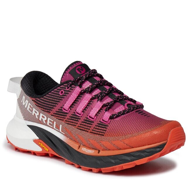 

Кроссовки Merrell AgilityPeak, цвет