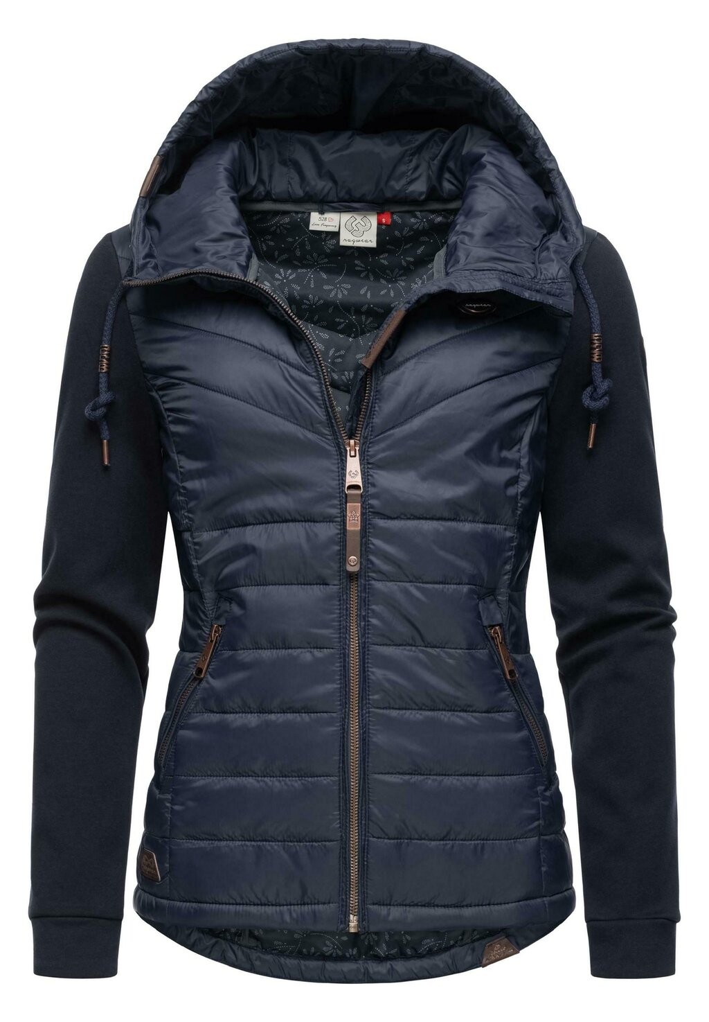 

Куртка демисезонная Ragwear