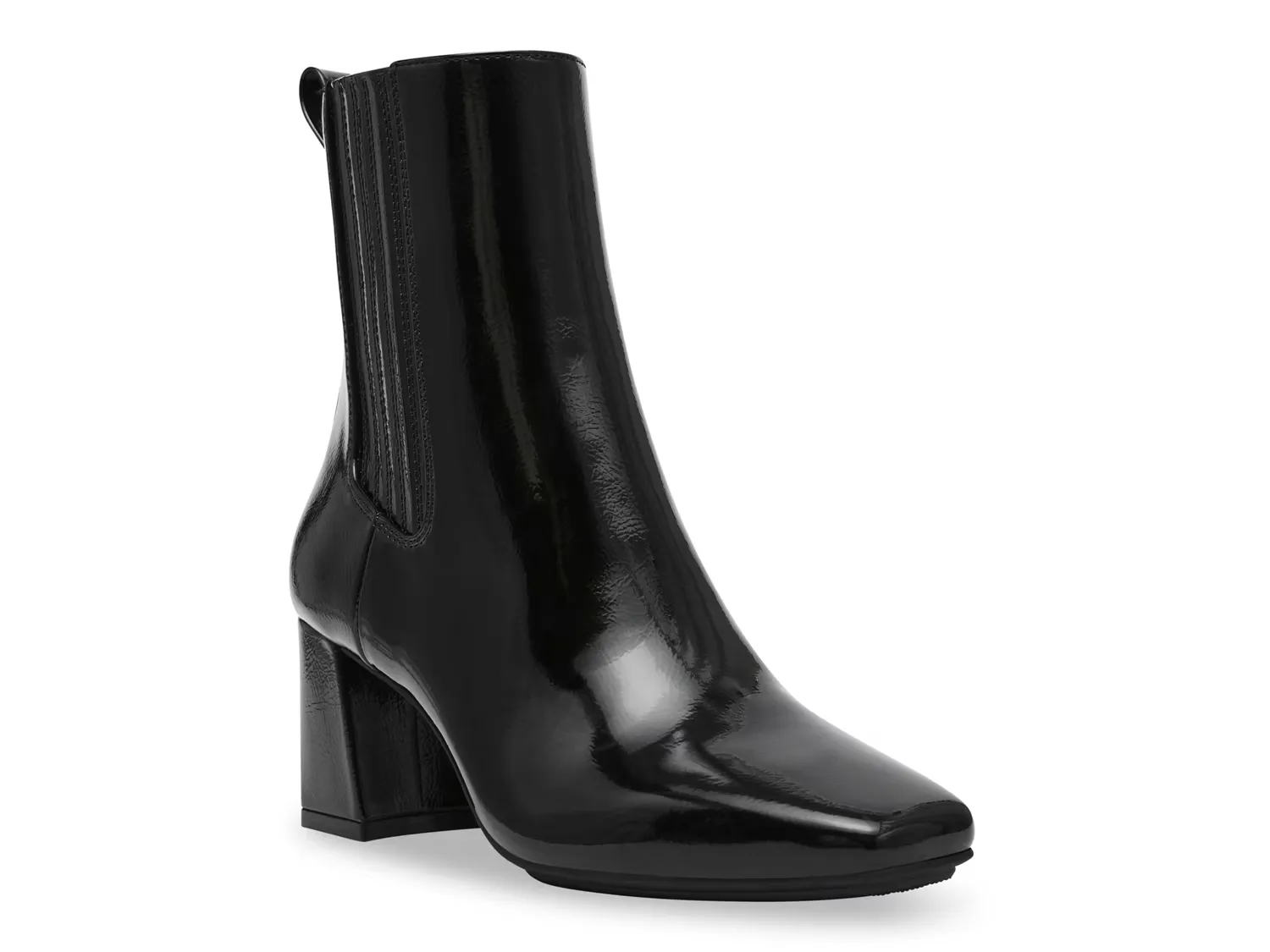 

Ботильоны Alisia Bootie Anne Klein, черный