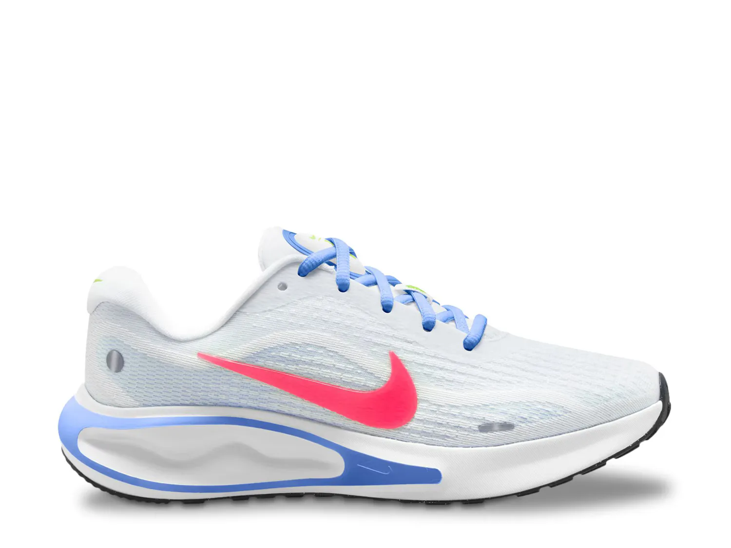 

Кроссовки Journey Run Running Shoe Nike, синий