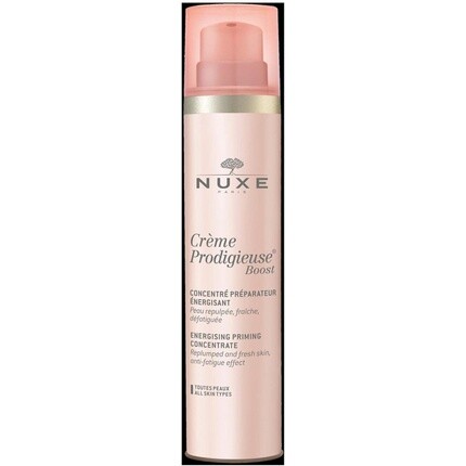 

Nuxe Creme Prodigieuse Boost Energy Концентрат 100 мл