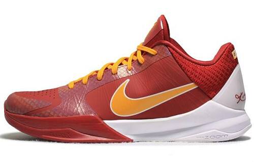 

Троянские программы Kobe 5 USC