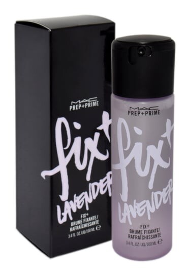 

Спрей, 100 мл Mac, Prep + Prime Fix + Lavender