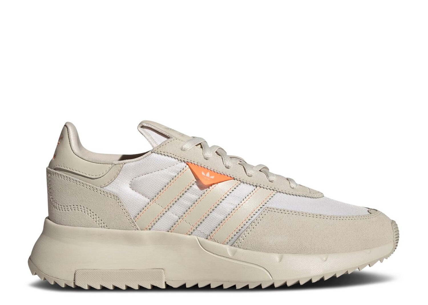 

Кроссовки adidas Retropy F2 'Aluminium Metal Grey', серый