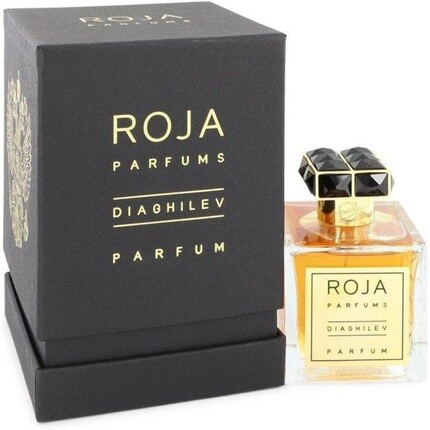 

Дягилев Парфюм, Roja Parfums