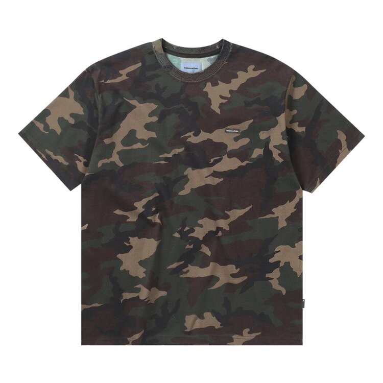 

Футболка Thisisneverthat thisisneverthat T.N.T. Classic HDP Tee, зеленый, Серый