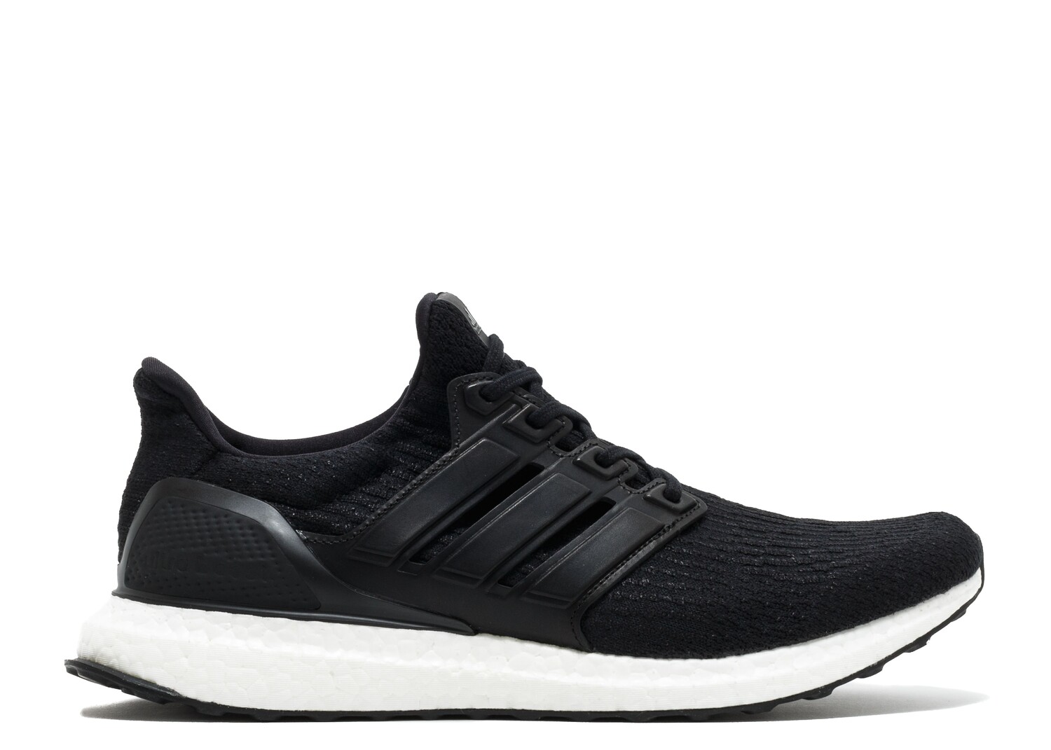 

Кроссовки adidas Ultraboost 3.0 Limited 'Leather Cage', черный