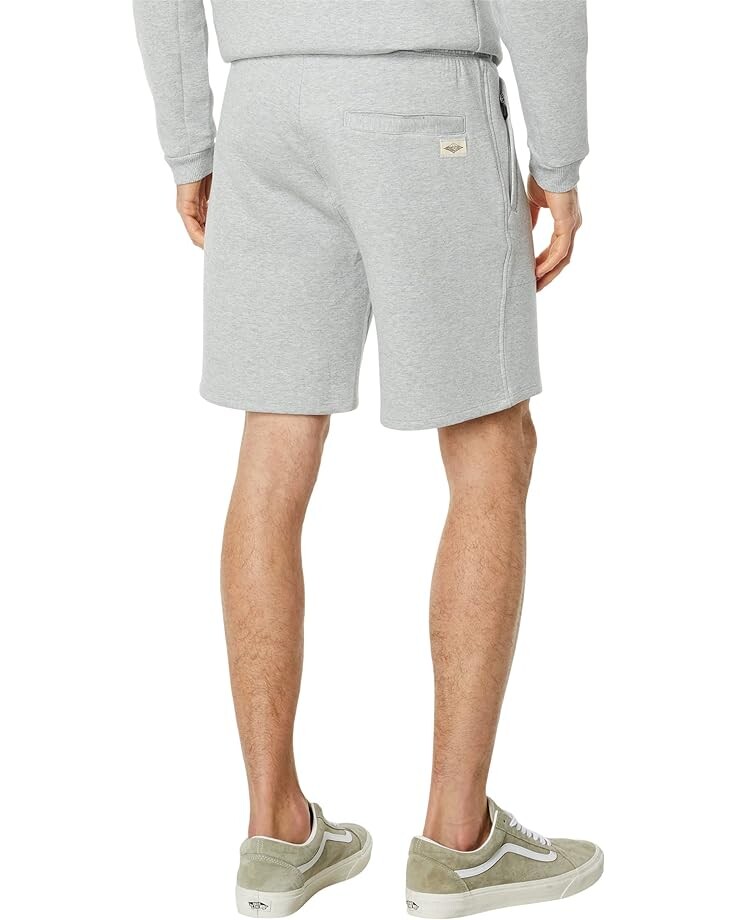 

Шорты Rip Curl Vaporcool Shorts, цвет Grey Marle 1