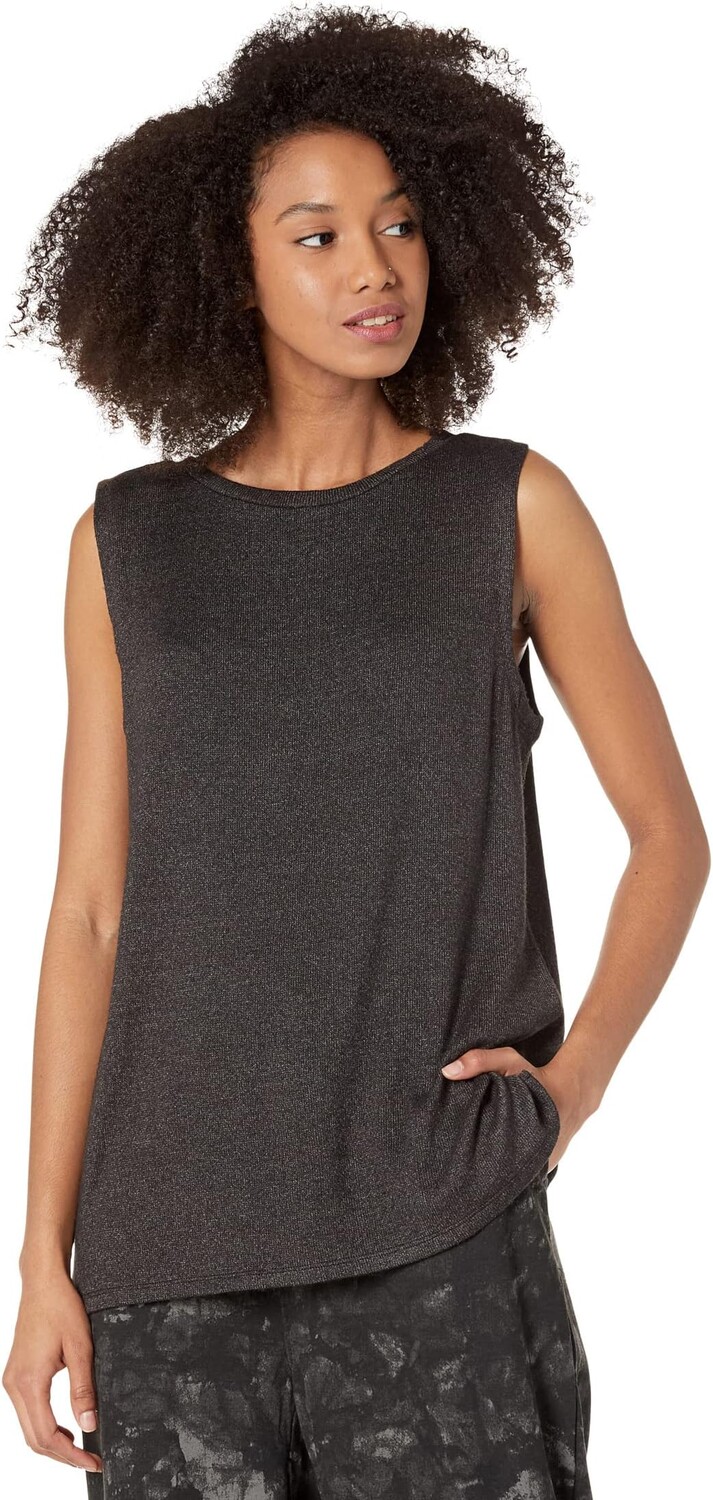 

Пуловер H Halston Crew Neck Pullover, цвет Heather Medium Gray