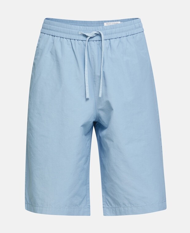 

Шорты-бермуды Marc O'Polo Denim, синий