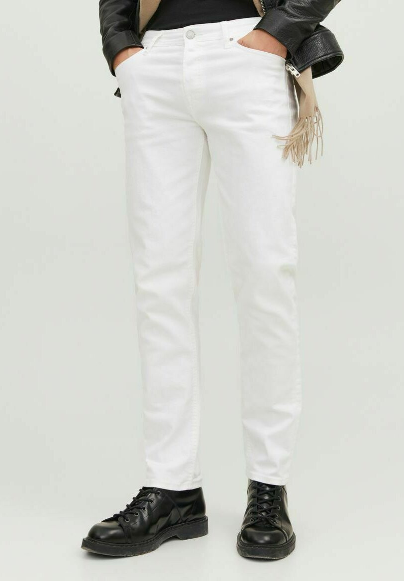 

Джинсы Slim fit Jack & Jones