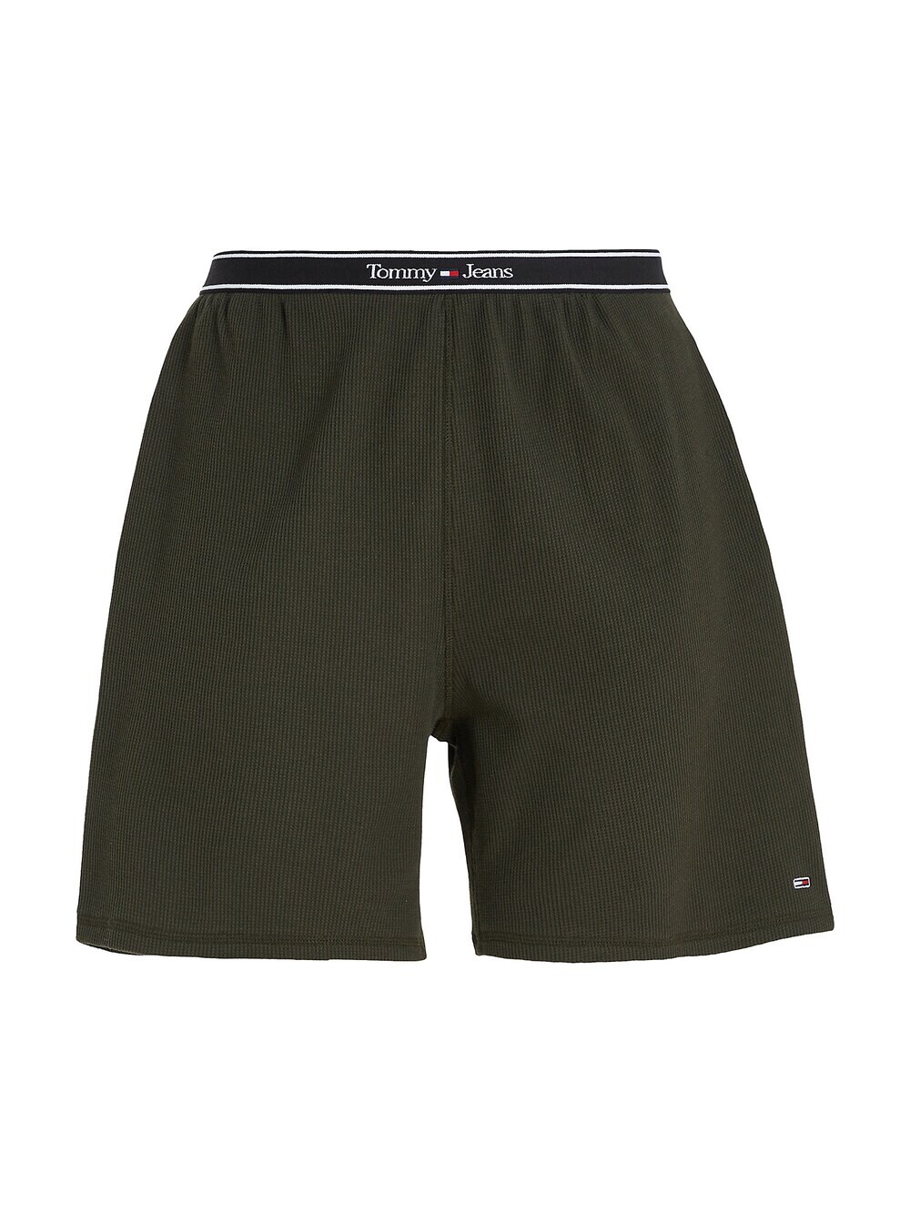 

Пижамные штаны Tommy Hilfiger, зеленый
