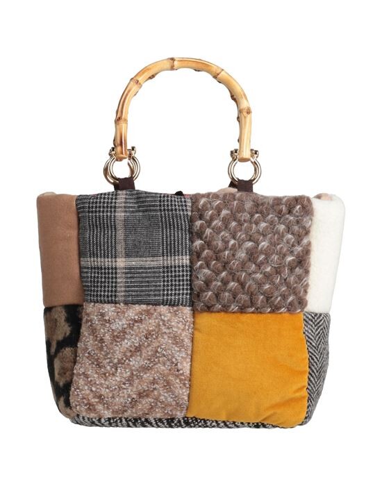 

Сумка MIA BAG, коричневый