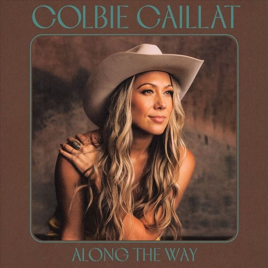 Виниловая пластинка Caillat Colbie - Along The Way