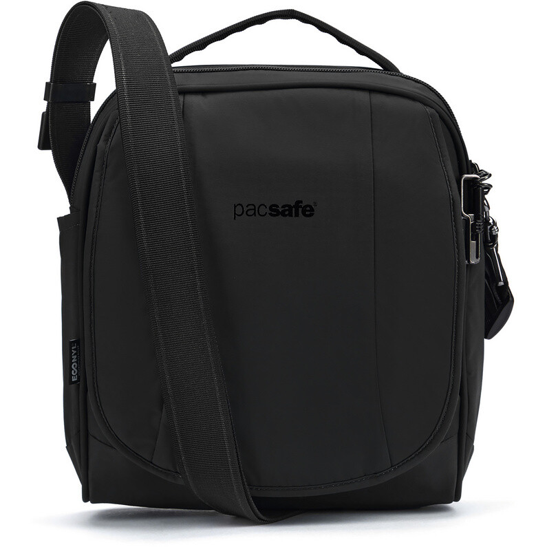 

Сумка через плечо LS200 Pacsafe, черный
