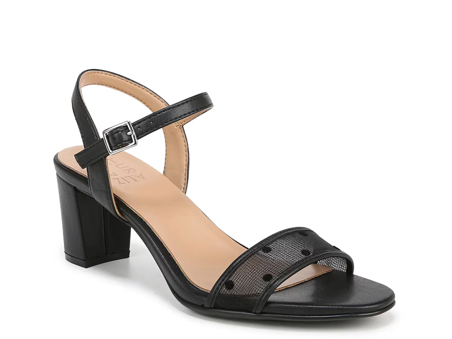 

Сандалии Bristol Sandal Naturalizer, черный