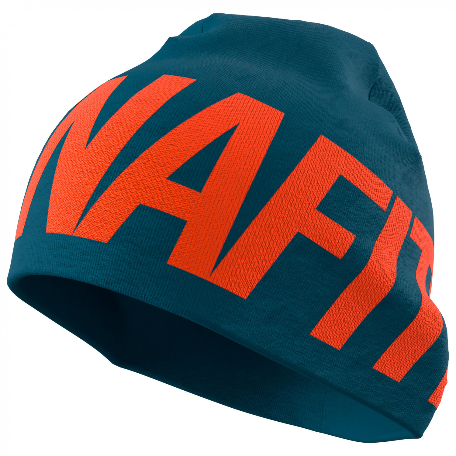 

Шапка Dynafit Light Logo Beanie, цвет Mallard Blue