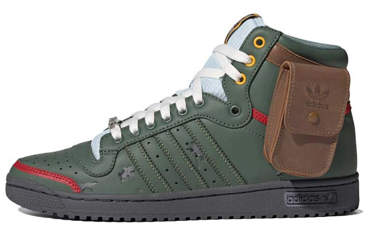 

Adidas originals Десять лучших кроссовок для скейтбординга унисекс