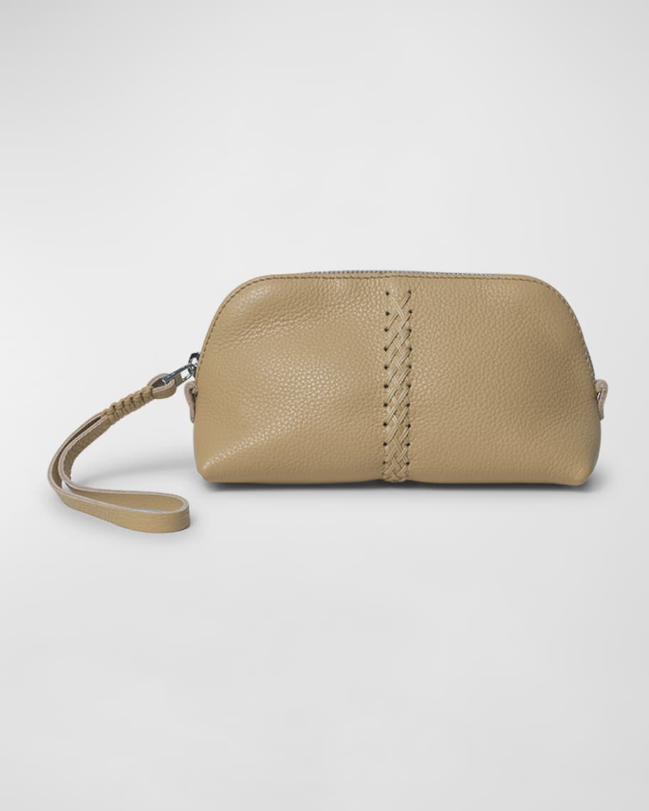 

Прошитый ремешок Iconic Vanity Case Callista