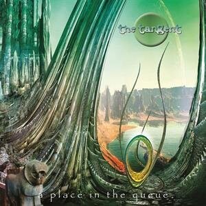 

Виниловая пластинка the Tangent - A Place In the Queue