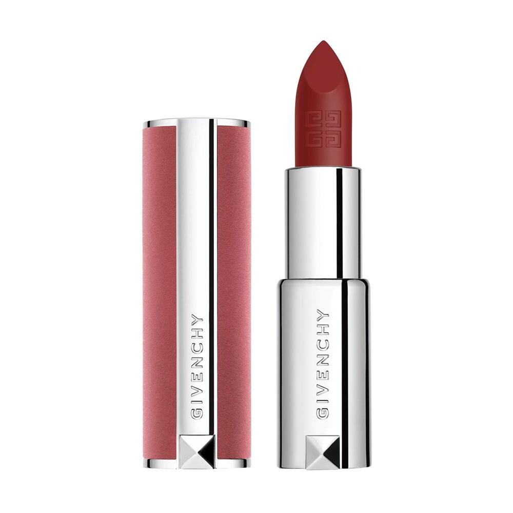 

Помада для губ Givenchy Le Rouge Sheer Velvet, № 27