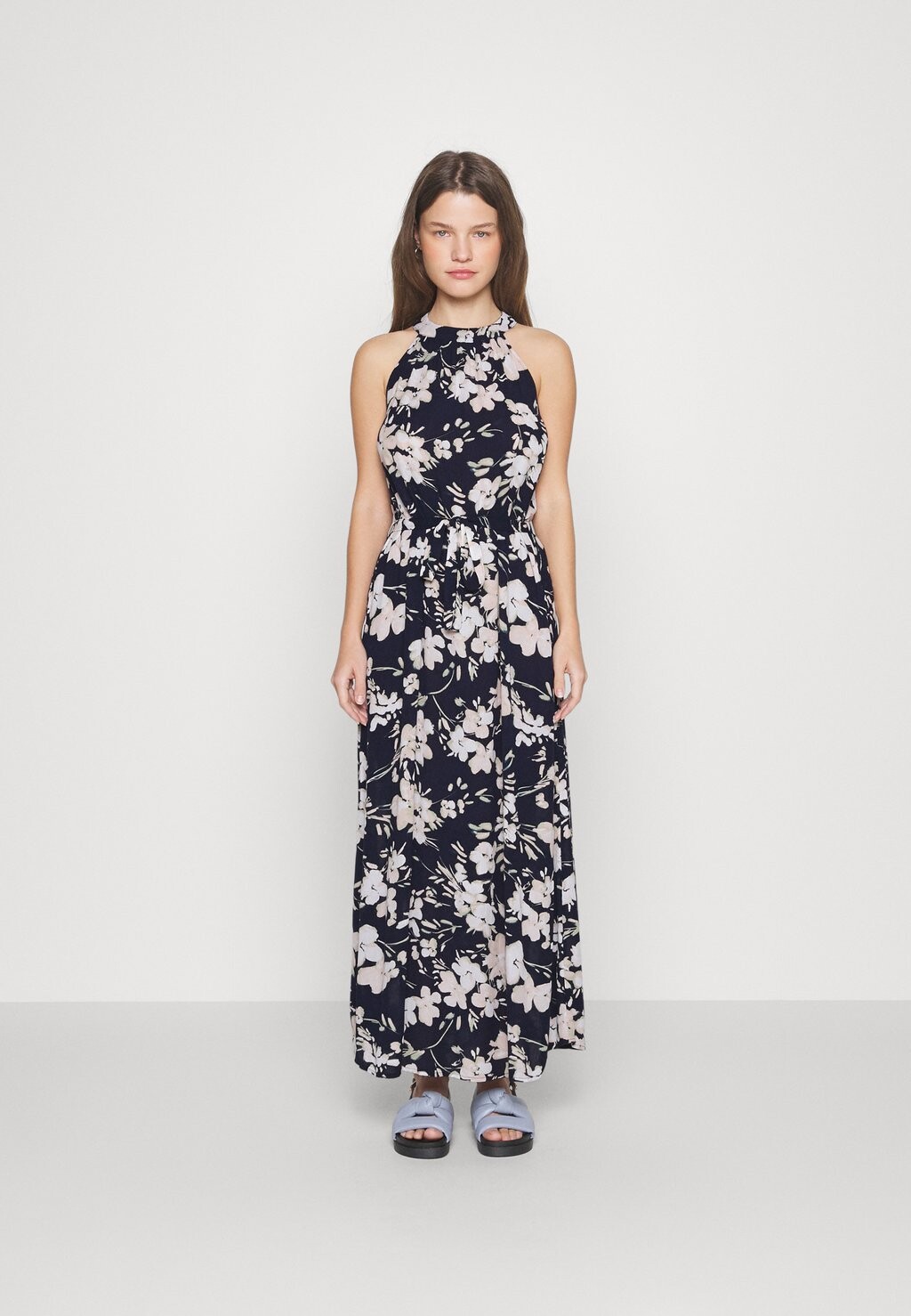 

Длинное платье Vero Moda
