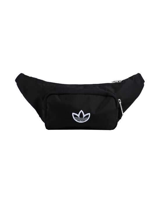 

Поясная сумка ADIDAS ORIGINALS, черный