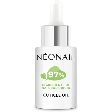Nг‰Onail Nail Care Масло для ногтей 6,5 мл Витаминное масло для кутикулы, Neonail