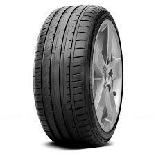 

Летние шины Falken FK453 XL 265/40 R18 101Y