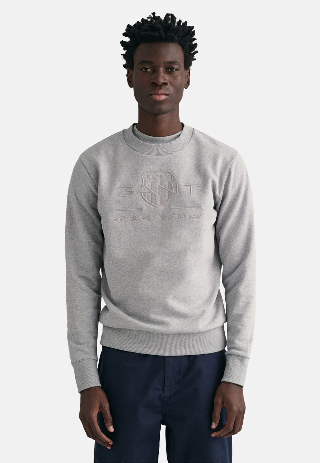 

Толстовка GANT