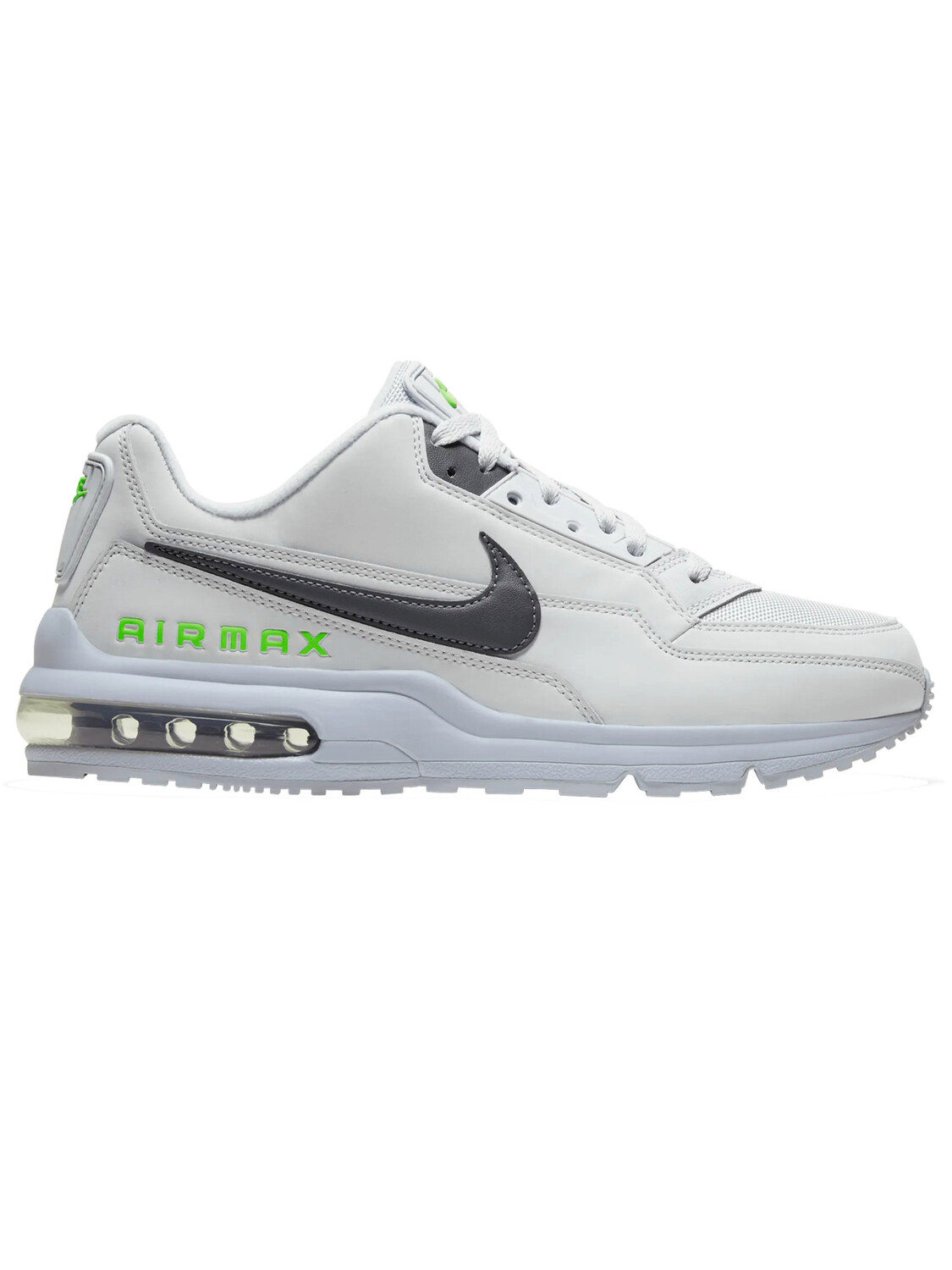 

Мужские кроссовки Nike Air Max LTD 3, серый
