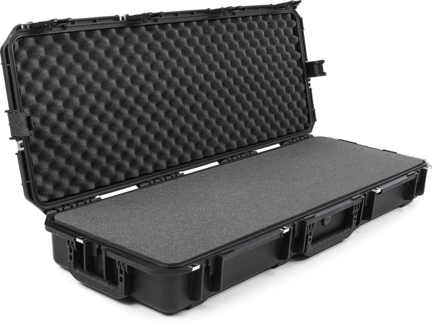 

SKB 3i-4214-5B-L iSeries 4214-5 Водонепроницаемый чехол с многослойной пеной