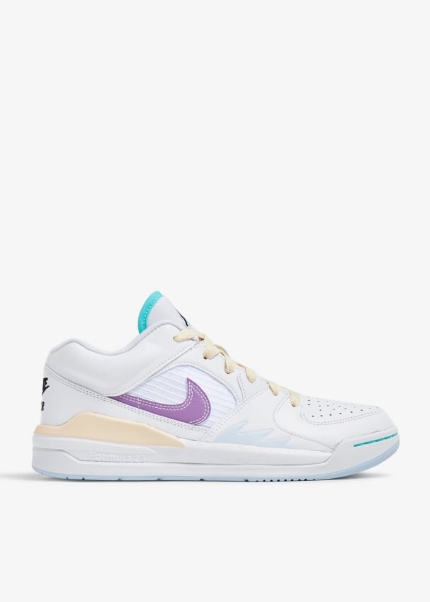 

Кроссовки Nike Jordan Stadium 90, белый