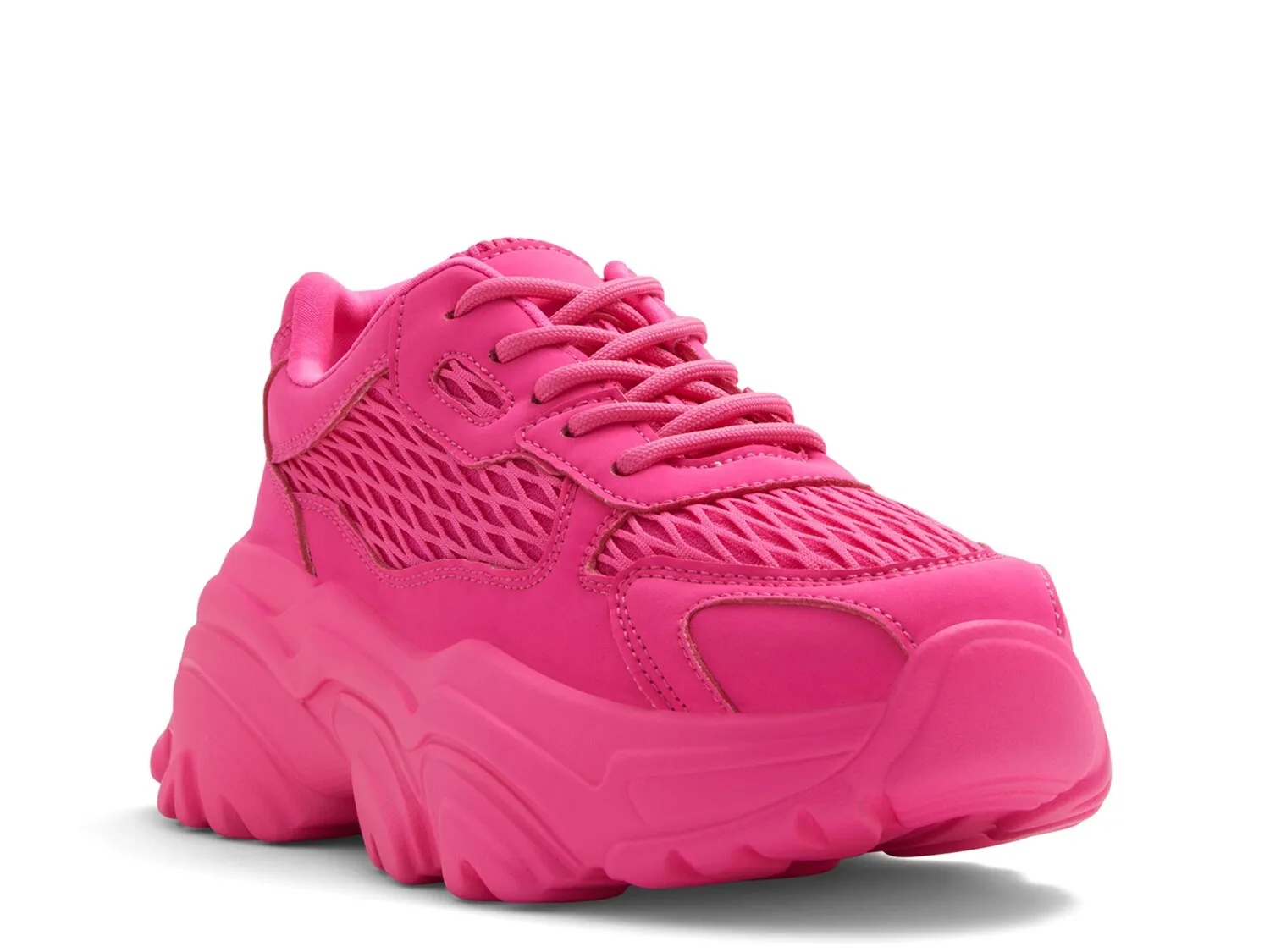 

Кроссовки Glowy Sneaker Call It Spring, розовый