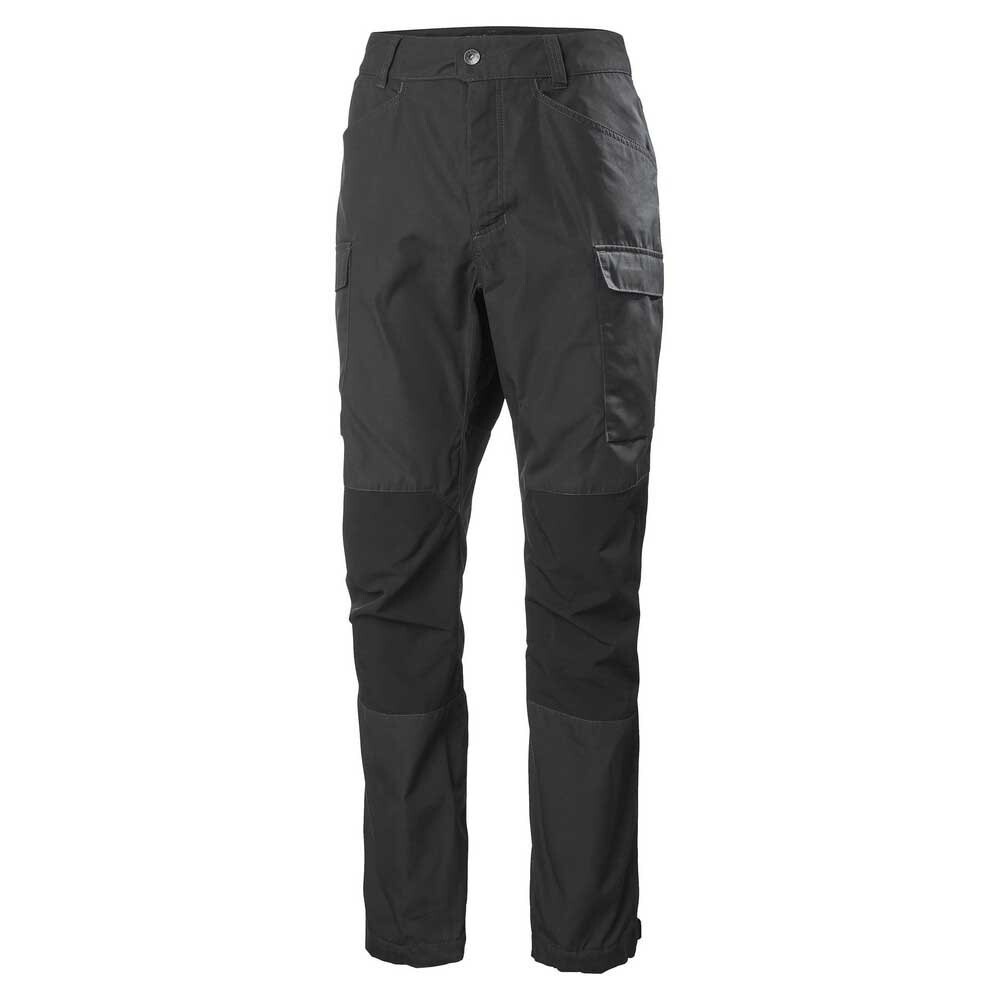 

Брюки Helly Hansen Vandre Tur, серый