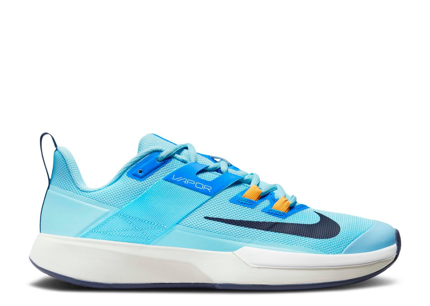 

Кроссовки Nike Nikecourt Vapor Lite 'Blue Chill', синий
