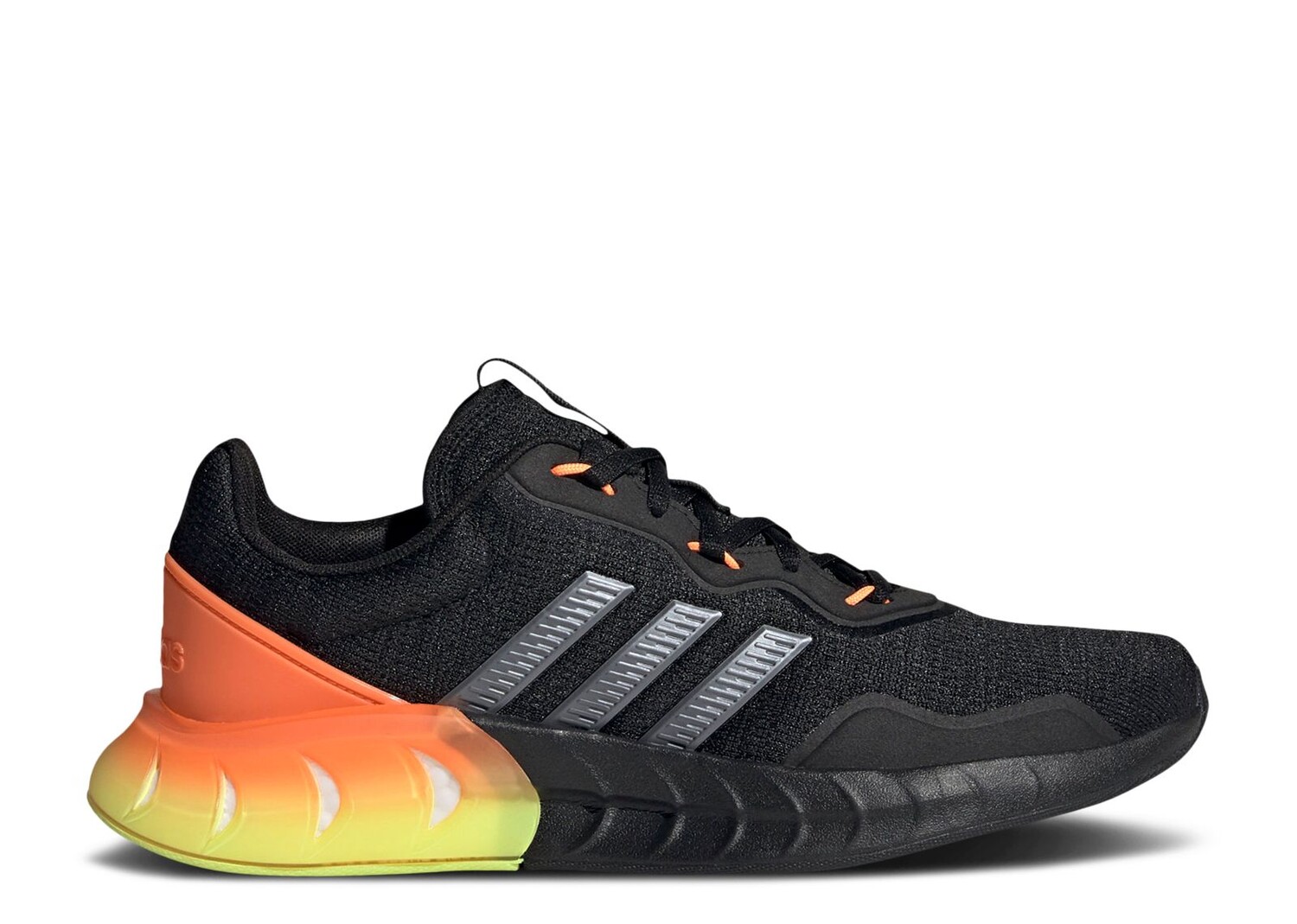 

Кроссовки adidas Kaptir 'Black Gradient', черный