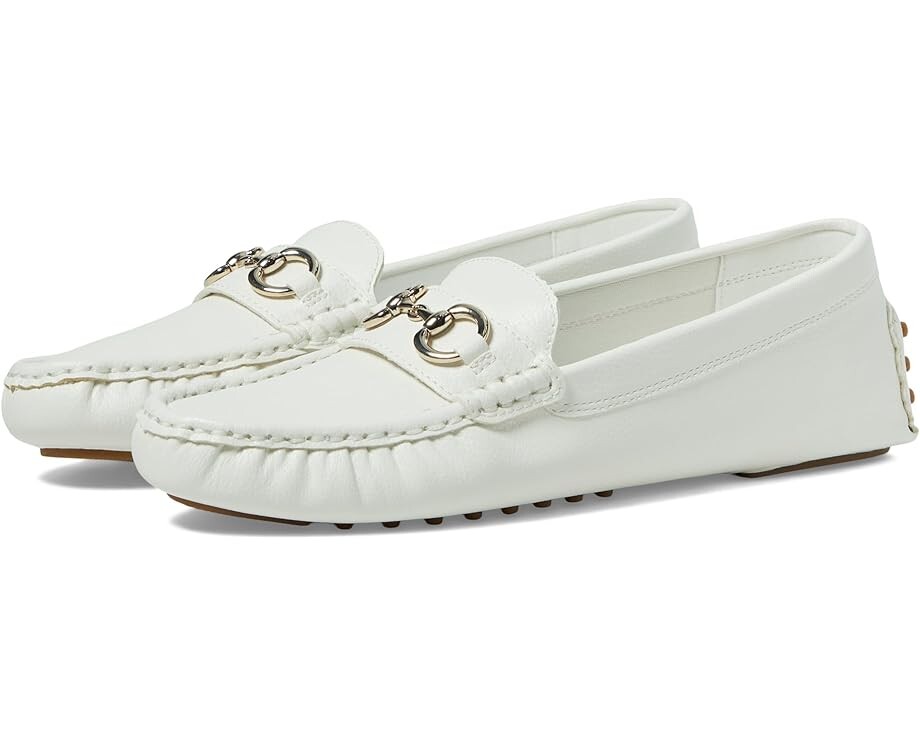 

Лоферы Anne Klein Celeste, белый