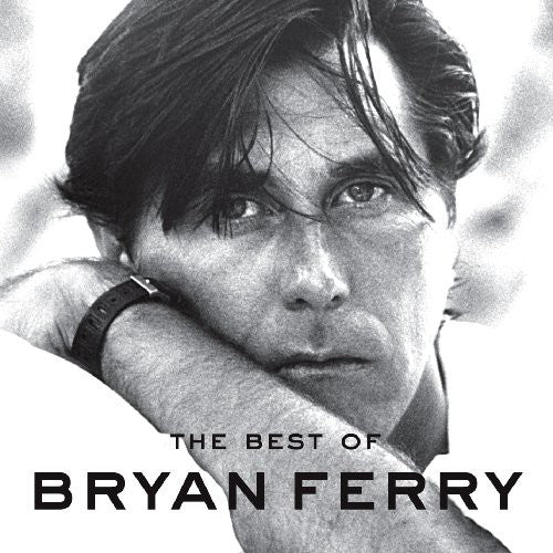 

CD диск Ferry, Brian: Best of