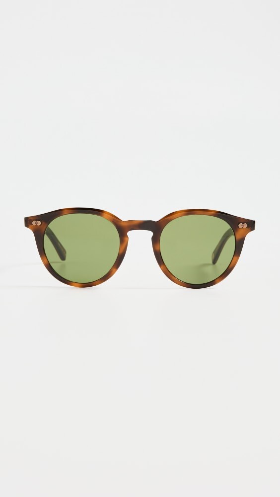 

Солнцезащитные очки GARRETT LEIGHT Clune X