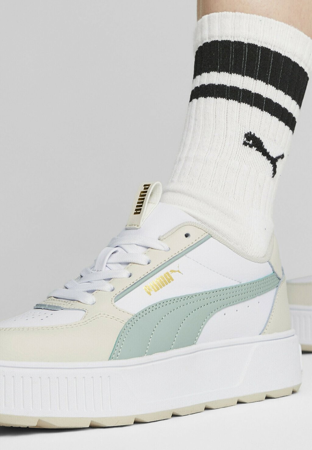 

Кроссовки Puma