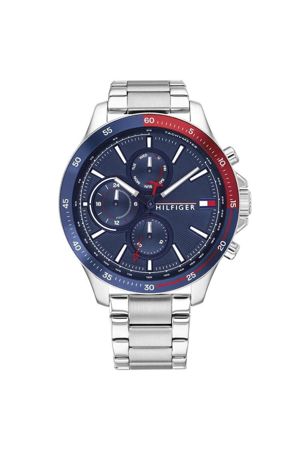 

Часы Tommy Hilfiger, серый