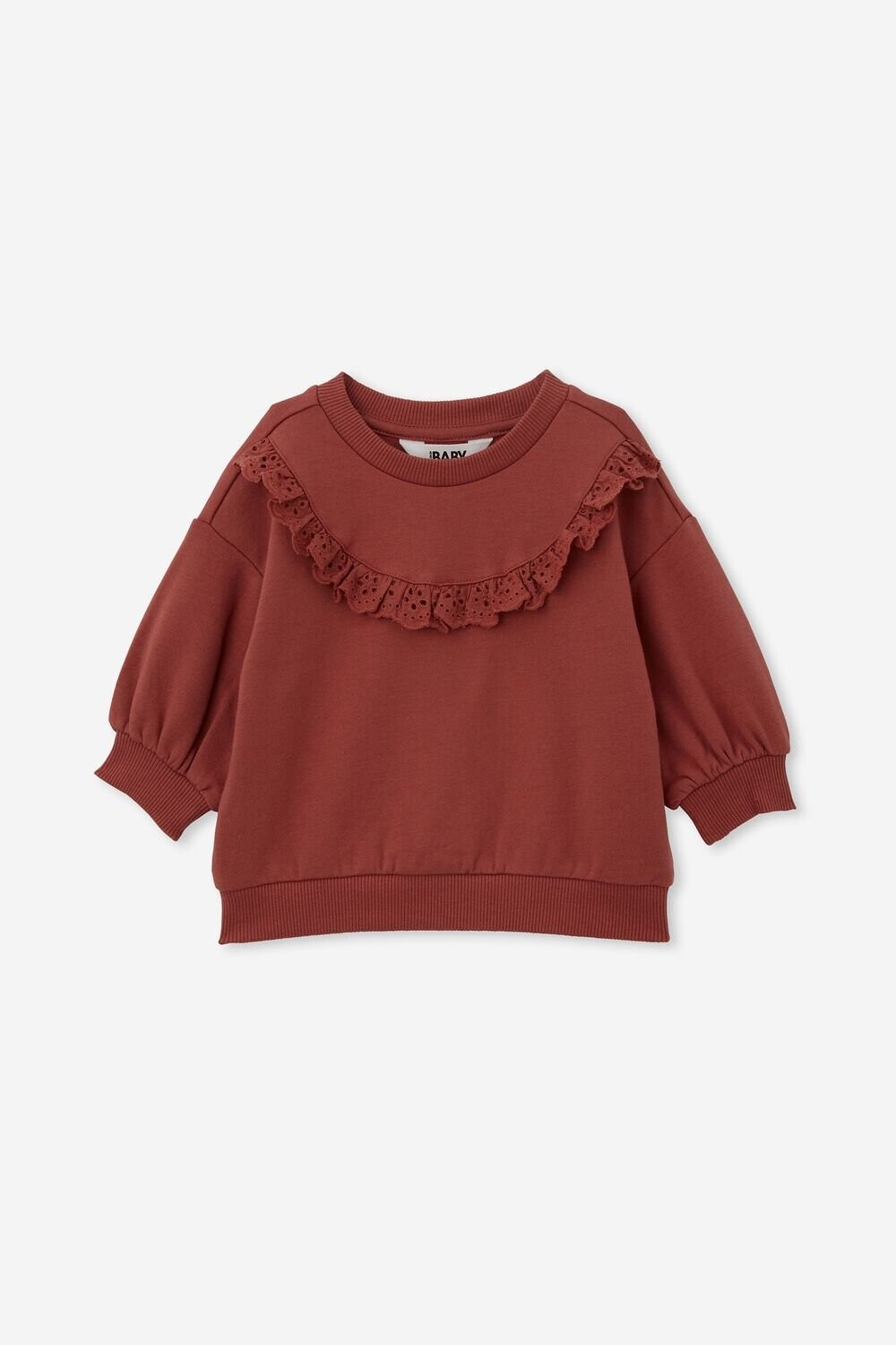 

Куини Свитер Cotton On