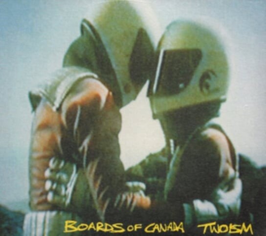 

Виниловая пластинка Boards of Canada - Twoism