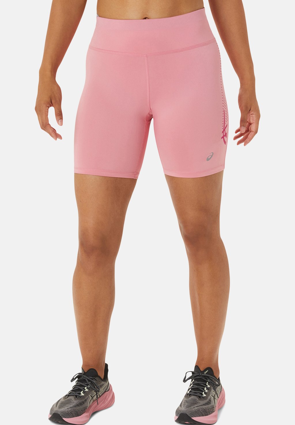 Шорты ASICS hot Pant