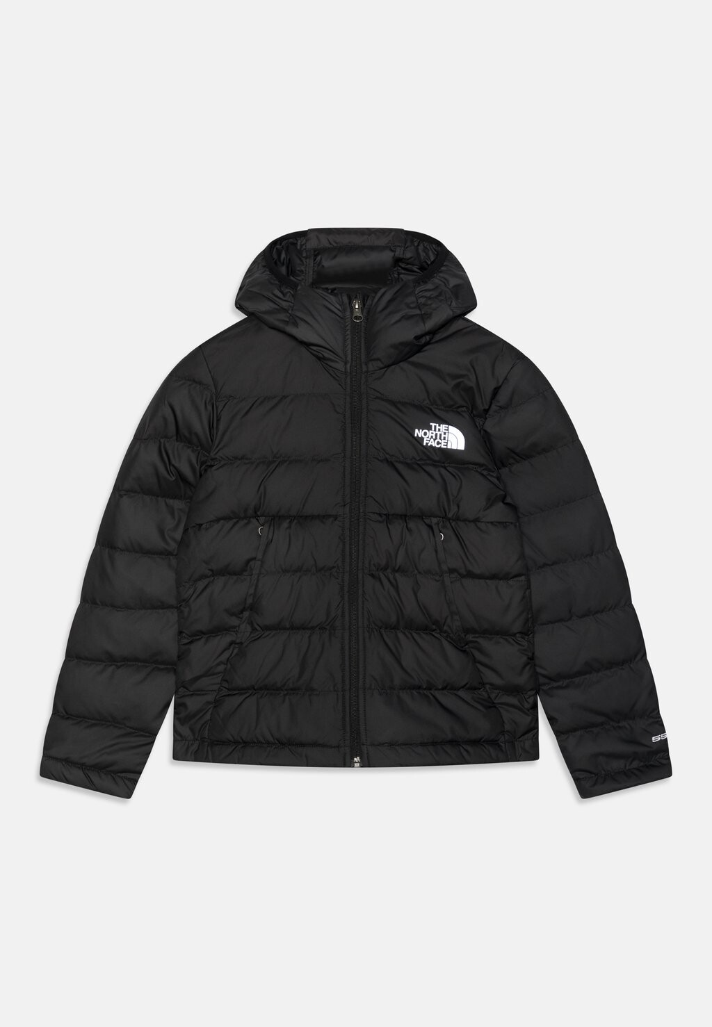 

Пуховик NEVER STOP UNISEX The North Face, цвет black